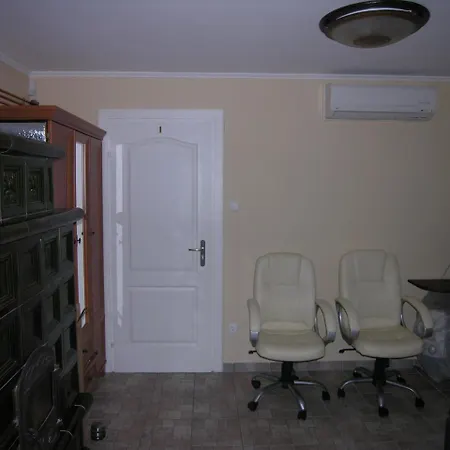 In 35107 Διαμέρισμα