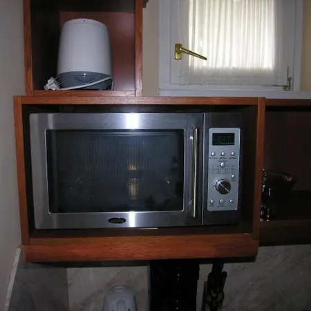 Διαμέρισμα In 35107 *