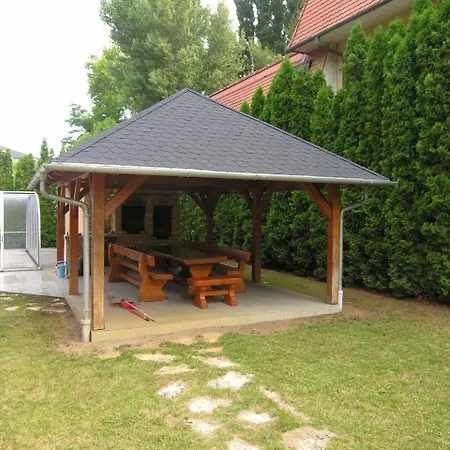 In 35107 Balatonlelle